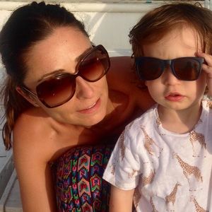 Meet your Posher, Brooke